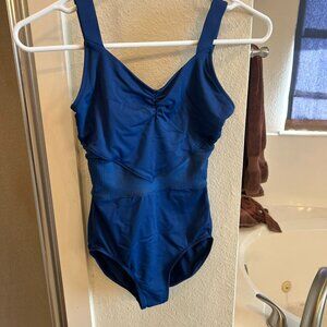 Danz N Motion Leotard